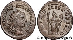 PHILIPPUS Antoninien