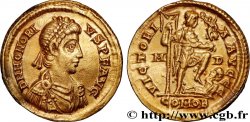 HONORIUS Solidus