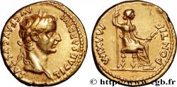 TIBÈRE Aureus