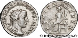 GORDIAN III Antoninien
