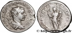 ÉLAGABAL Antoninien
