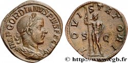 GORDIEN III Sesterce