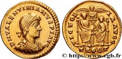 VALENTINIEN II Solidus SUP