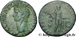 CLAUDIUS As