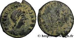DELMATIUS Centenionalis ou nummus