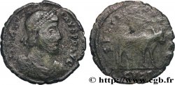 JULIAN II THE PHILOSOPHER Double Maiorina