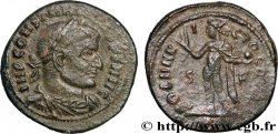 CONSTANTINE I THE GREAT Follis ou nummus XF