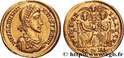 VALENTINIEN II Solidus SUP