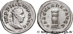 PHILIPPE Ier L ARABE Antoninien