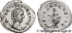 OTACILIA SEVERA Antoninien