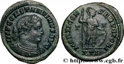 CONSTANTIN Ier LE GRAND Follis ou nummus