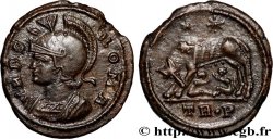 ROME Centenionalis ou nummus
