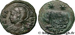 ROME Centenionalis ou nummus