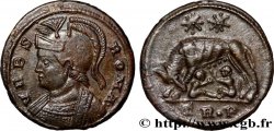 ROME Centenionalis ou nummus
