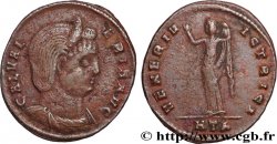 GALERIA VALERIA Follis ou nummus BB