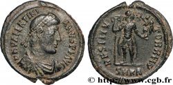 VALENTINIAN I Demi-maiorina, (PB, Æ 3)