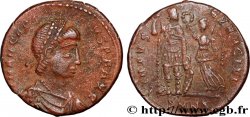 ARCADIUS Nummus, (PB, Æ 3)