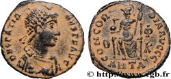 GRATIAN Nummus