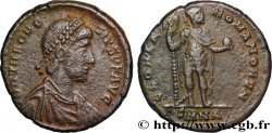 THEODOSIUS I Maiorina pecunia