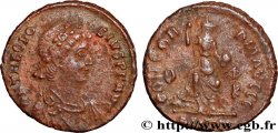 THEODOSIUS I Nummus