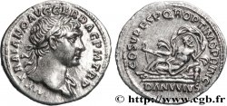 TRAJAN Denier TTB+/SUP
