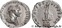 TRAJAN Denier