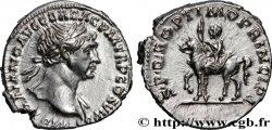 TRAJAN Denier