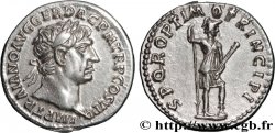 TRAJAN Denier