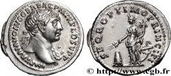 TRAJAN Denier