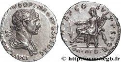 TRAJAN Denier