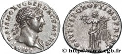 TRAJAN Denier