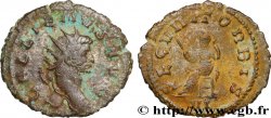 GALLIENUS Antoninien