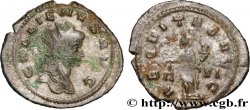 GALLIENUS Antoninien