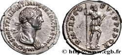 TRAJANUS Denier
