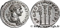 TRAJAN Denier