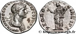 TRAJAN Denier