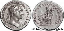 TRAJANUS Denier