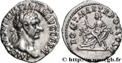 TRAJANUS Denier
