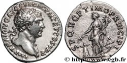 TRAJAN Denier