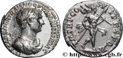 TRAJANUS Denier
