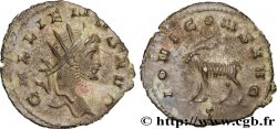GALLIENUS Antoninien