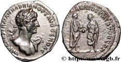 HADRIAN Denier