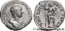 TRAJANUS Denier