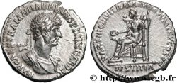 HADRIAN Denier