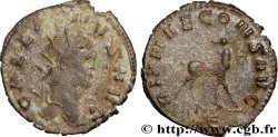 GALLIENUS Antoninien