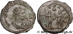 GALLIENUS Antoninien