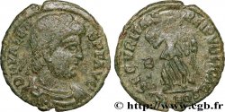 VALENS Nummus, (PB, Æ 3)