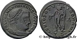 GALÈRE Follis ou nummus