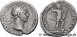 TRAJAN Denier TTB