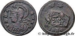 ROME Centenionalis ou nummus
